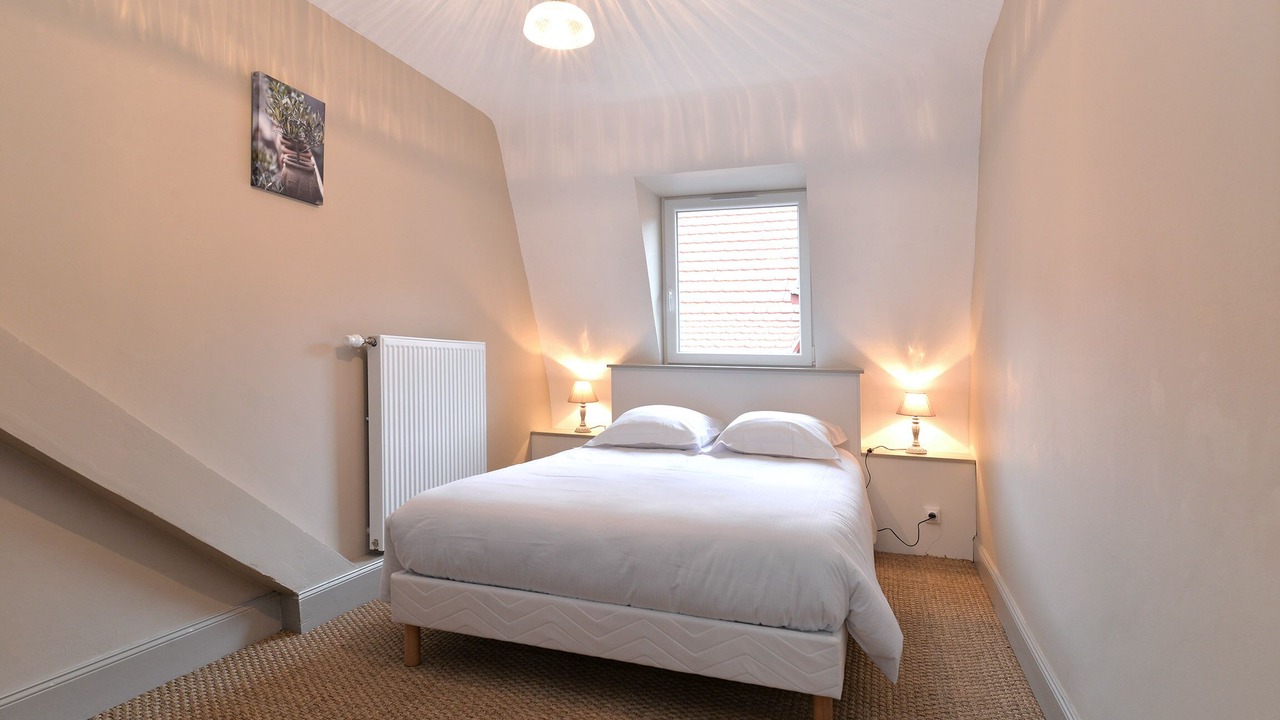 Photo of Bedroom in Sondernach