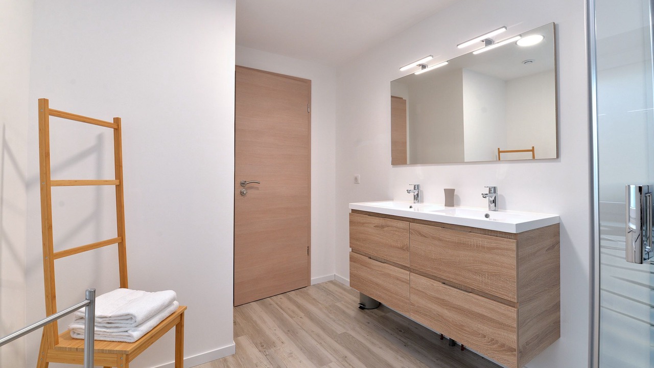 Photo of Bathroom in Sondernach