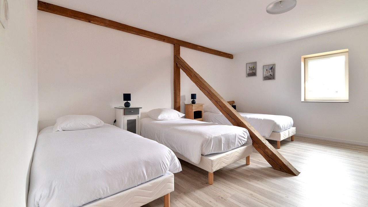 Photo of Bedroom in Sondernach