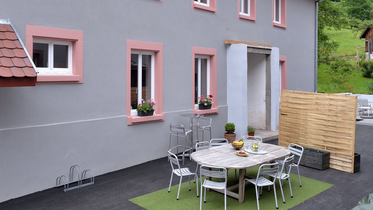 Photo of Outdoor in Sondernach