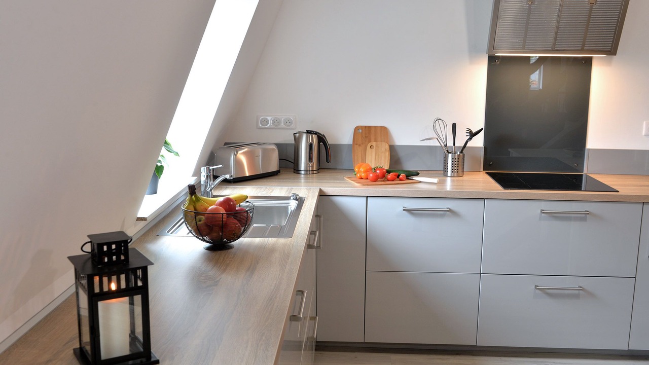 Photo of Kitchen in Sondernach