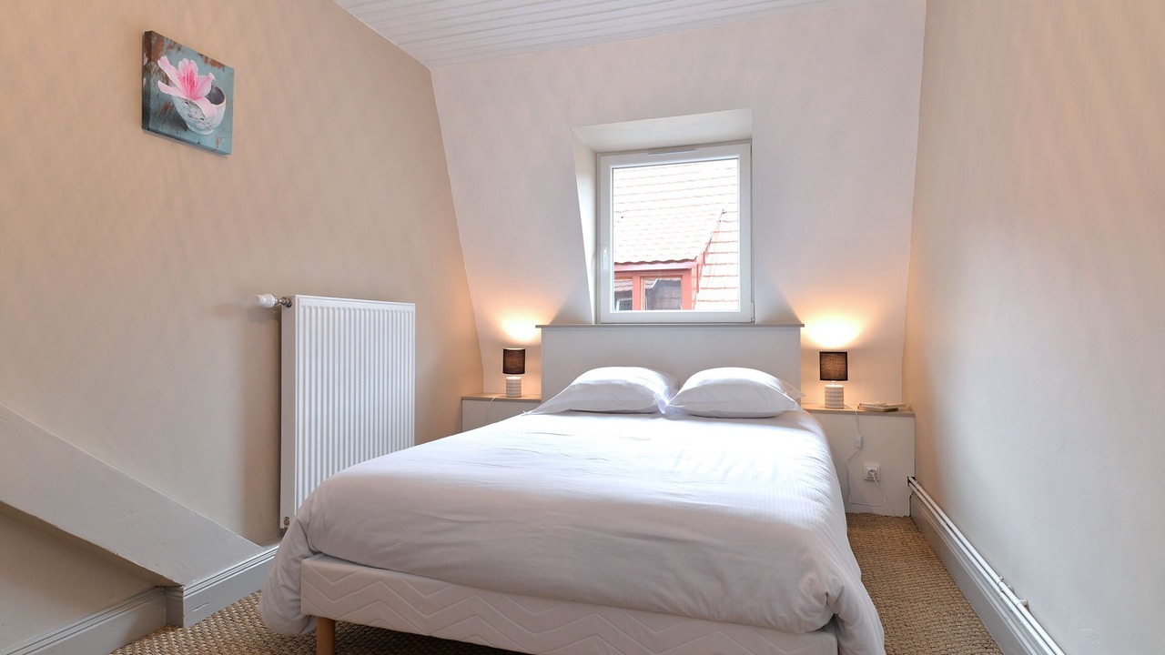 Photo of Bedroom in Sondernach