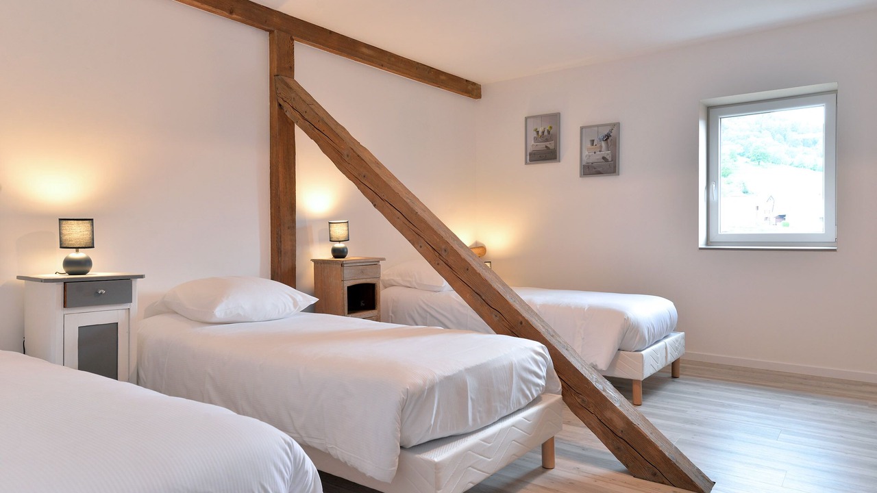 Photo of Bedroom in Sondernach