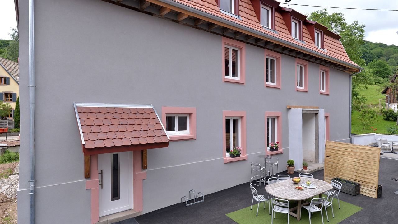 Photo of Outdoor in Sondernach