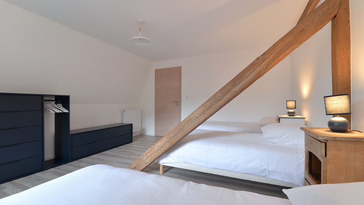 Photo of Bedroom in Sondernach