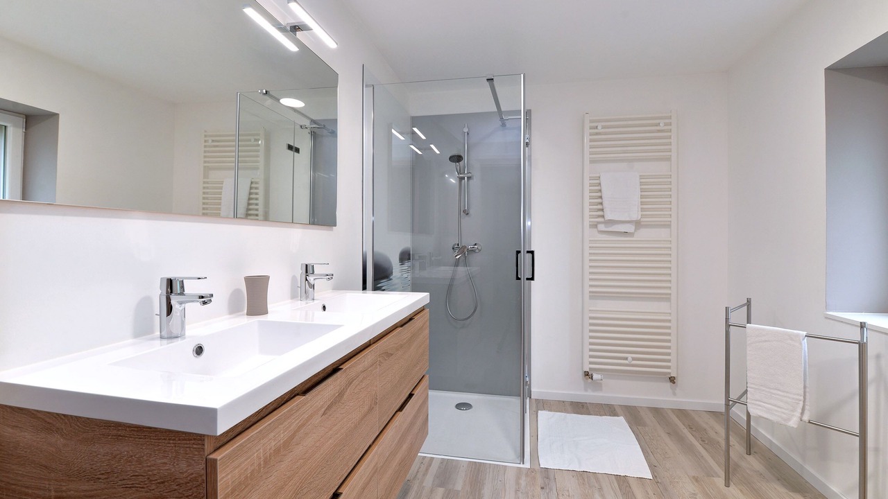 Photo of Bathroom in Sondernach