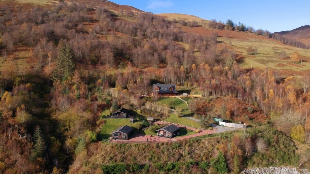 Photo of Others in South Laggan