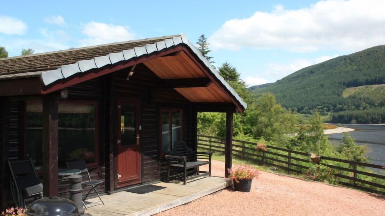 Photo of Others in South Laggan