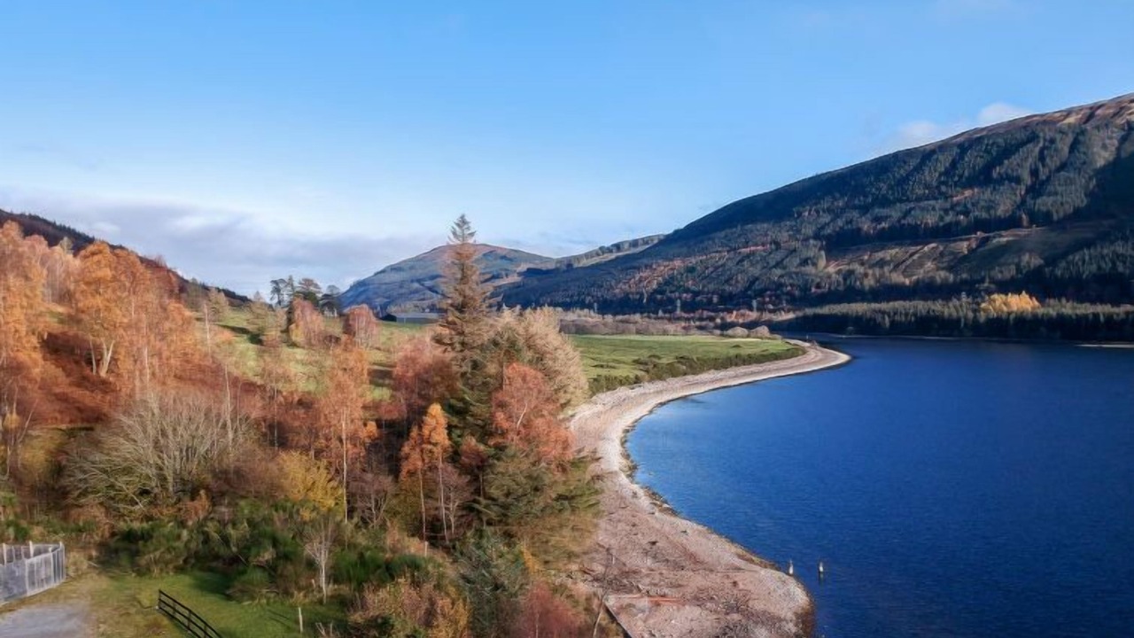 Photo of Others in South Laggan