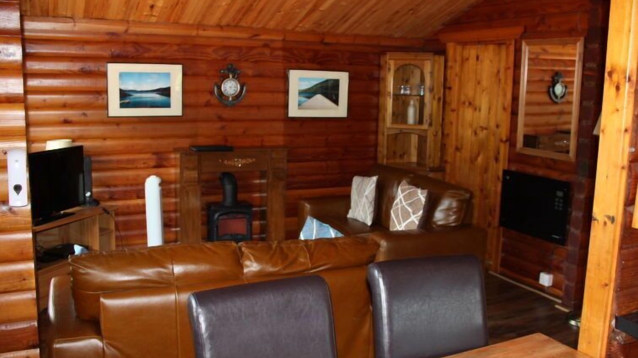 Photo of Bedroom in South Laggan