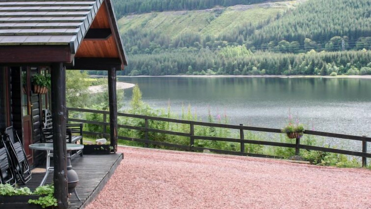 Photo of Others in South Laggan