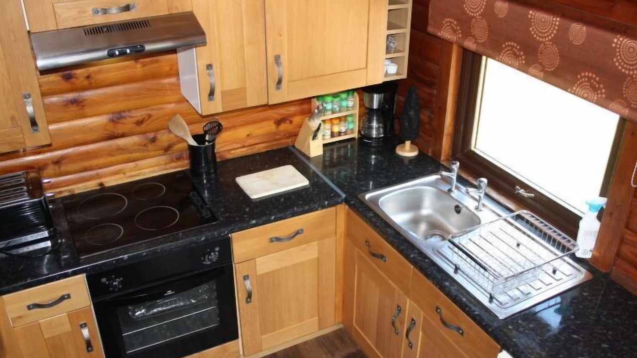 Photo of Bedroom in South Laggan