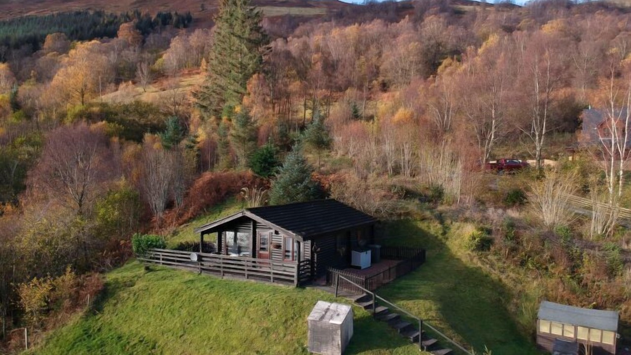 Photo of Others in South Laggan