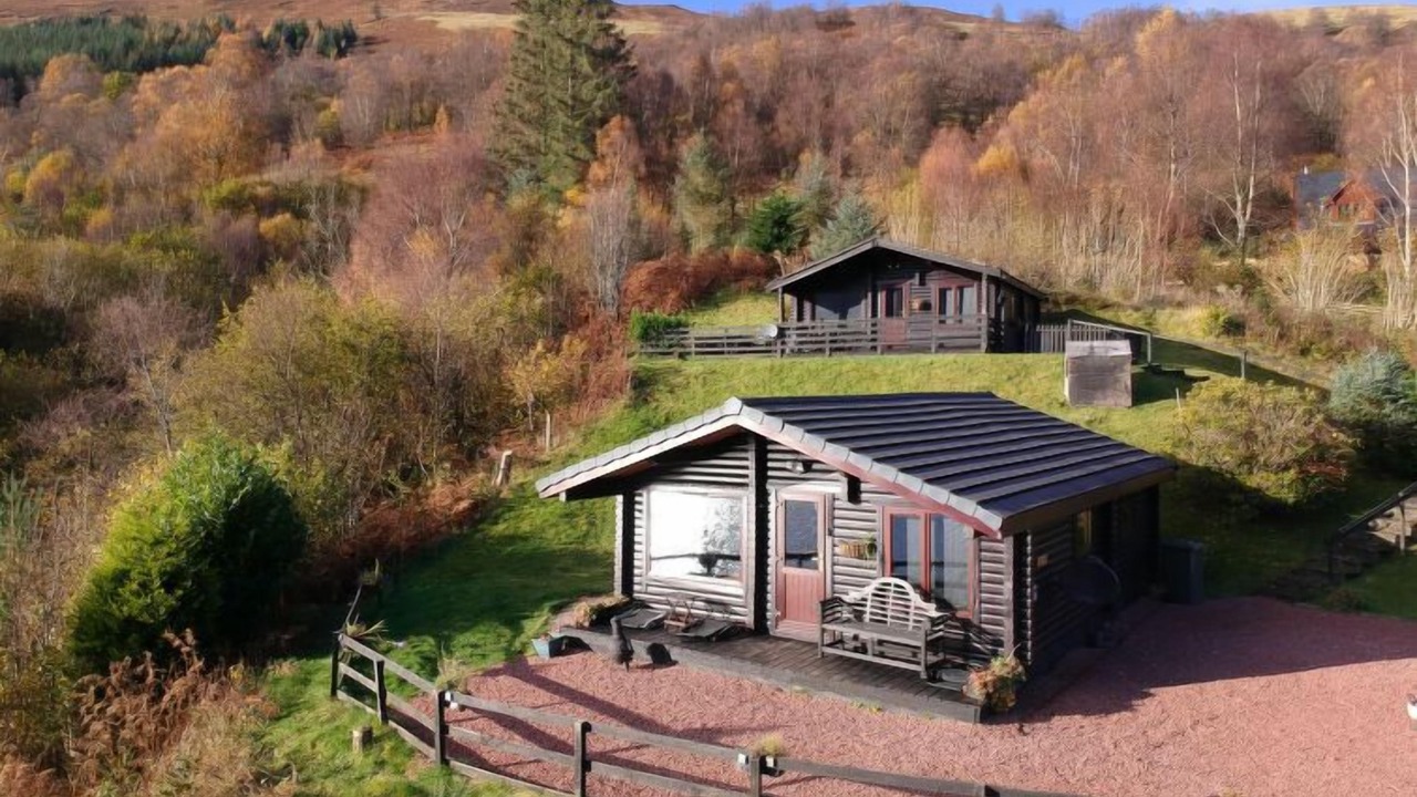 Photo of Others in South Laggan