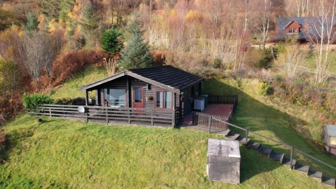 Photo of Others in South Laggan