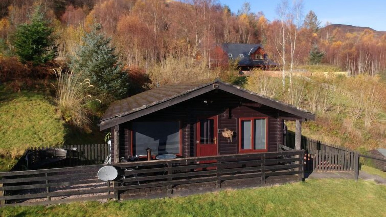 Photo of Others in South Laggan