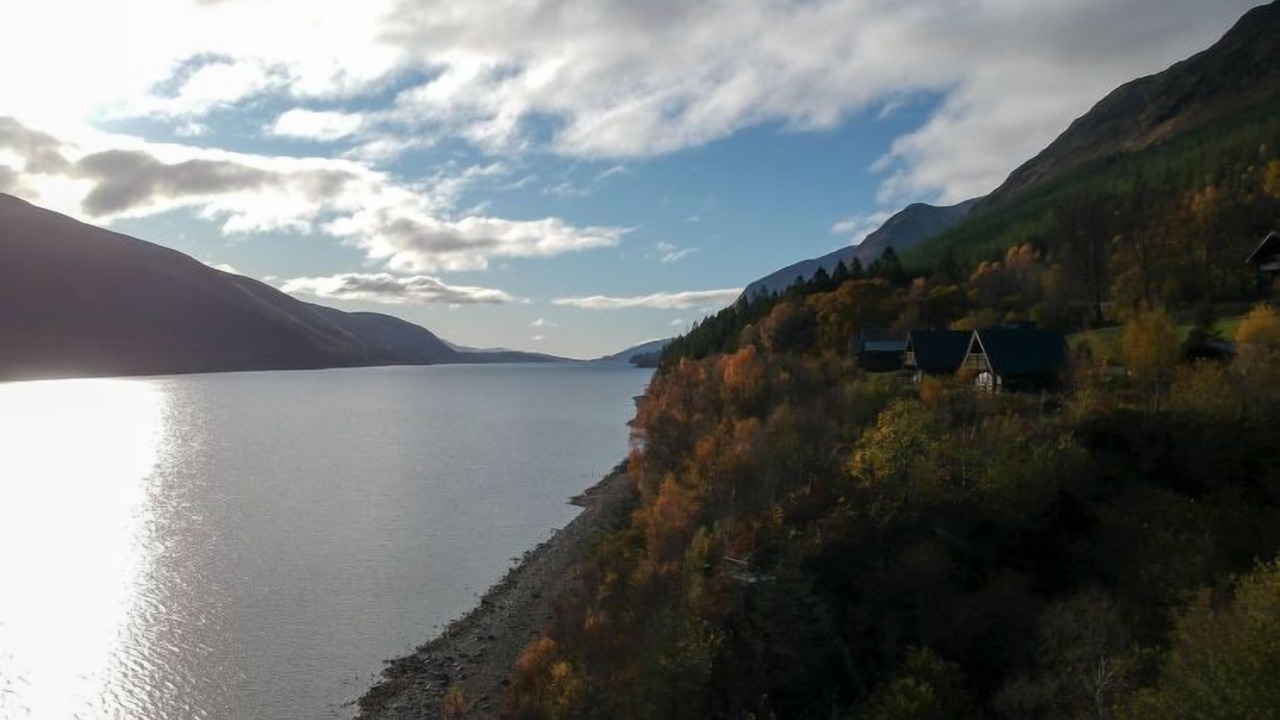 Photo of Others in South Laggan