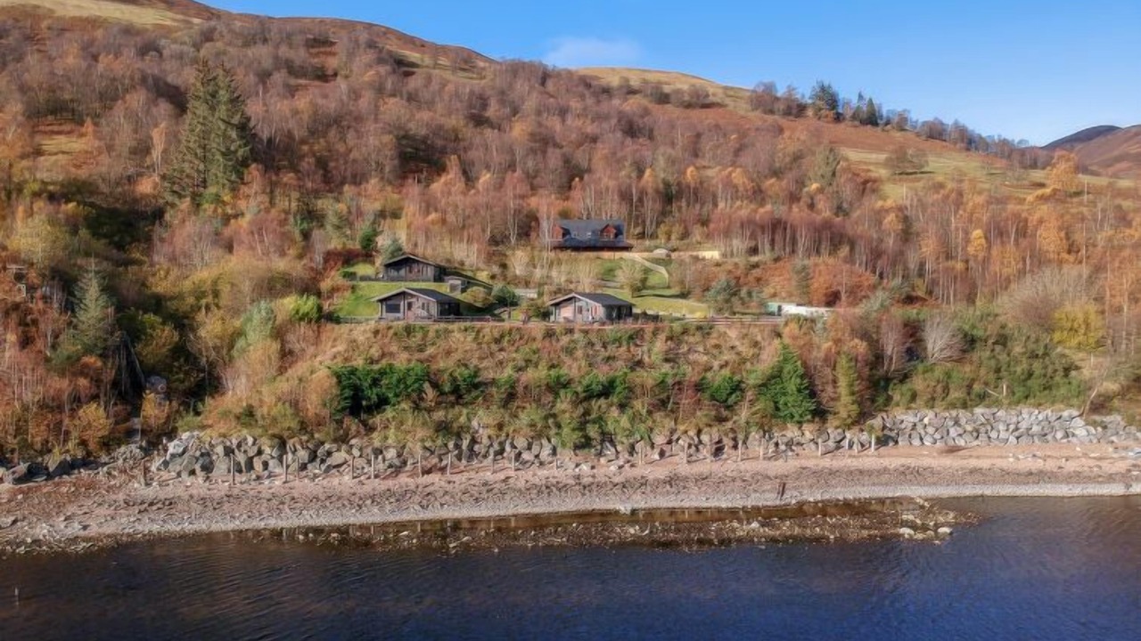 Photo of Others in South Laggan