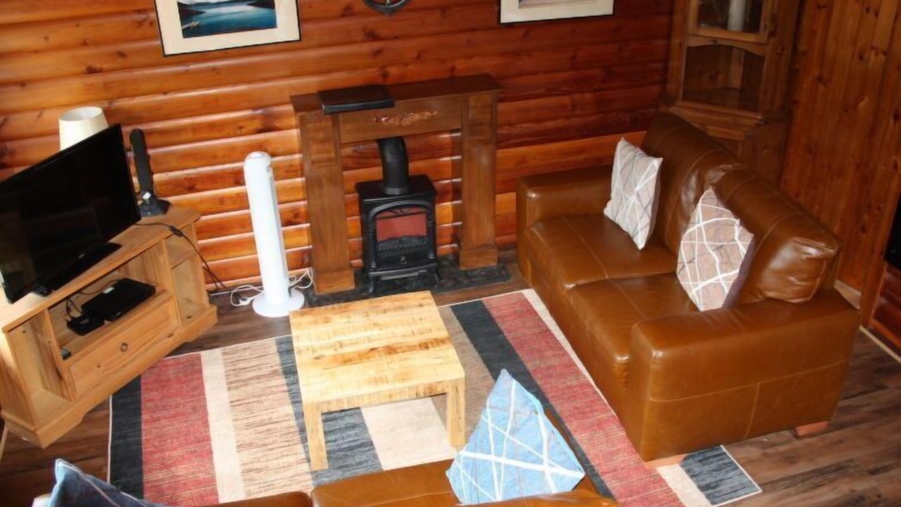 Photo of Livingroom in South Laggan