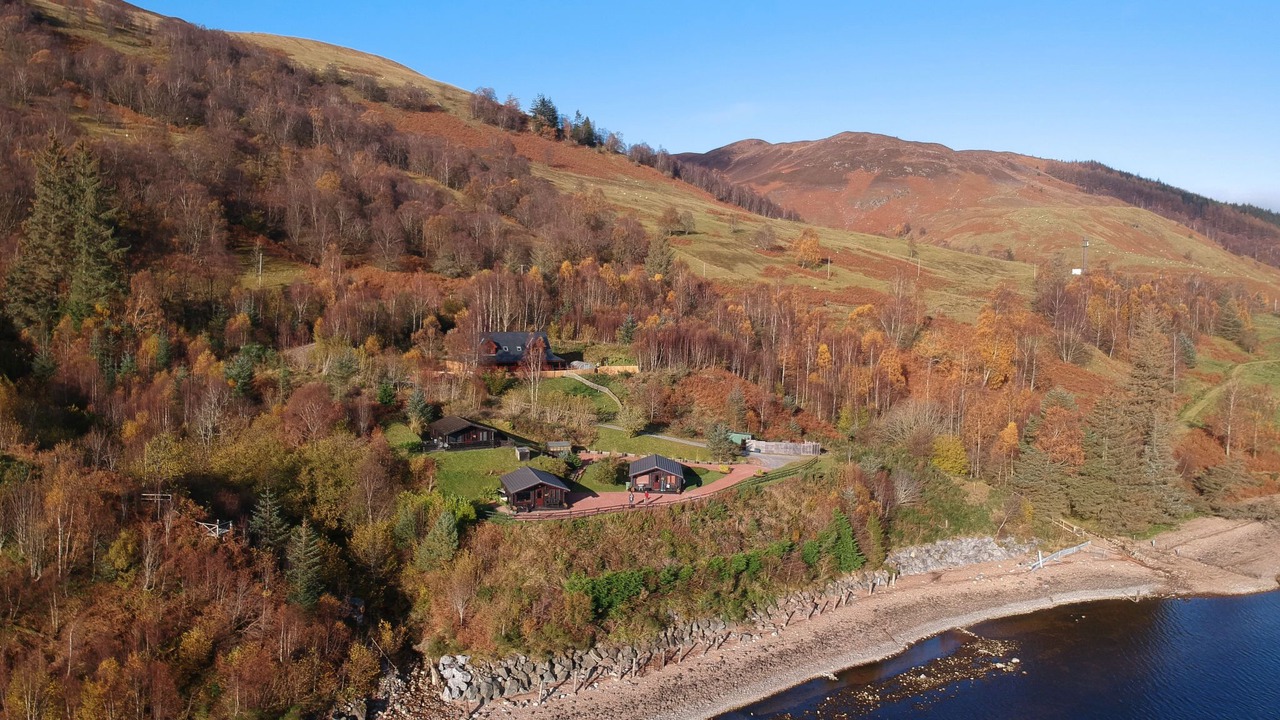 Photo of Others in South Laggan