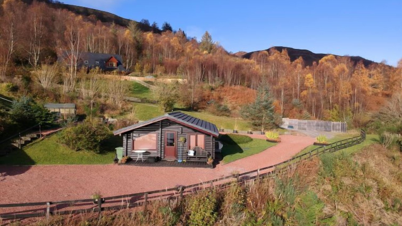 Photo of Others in South Laggan