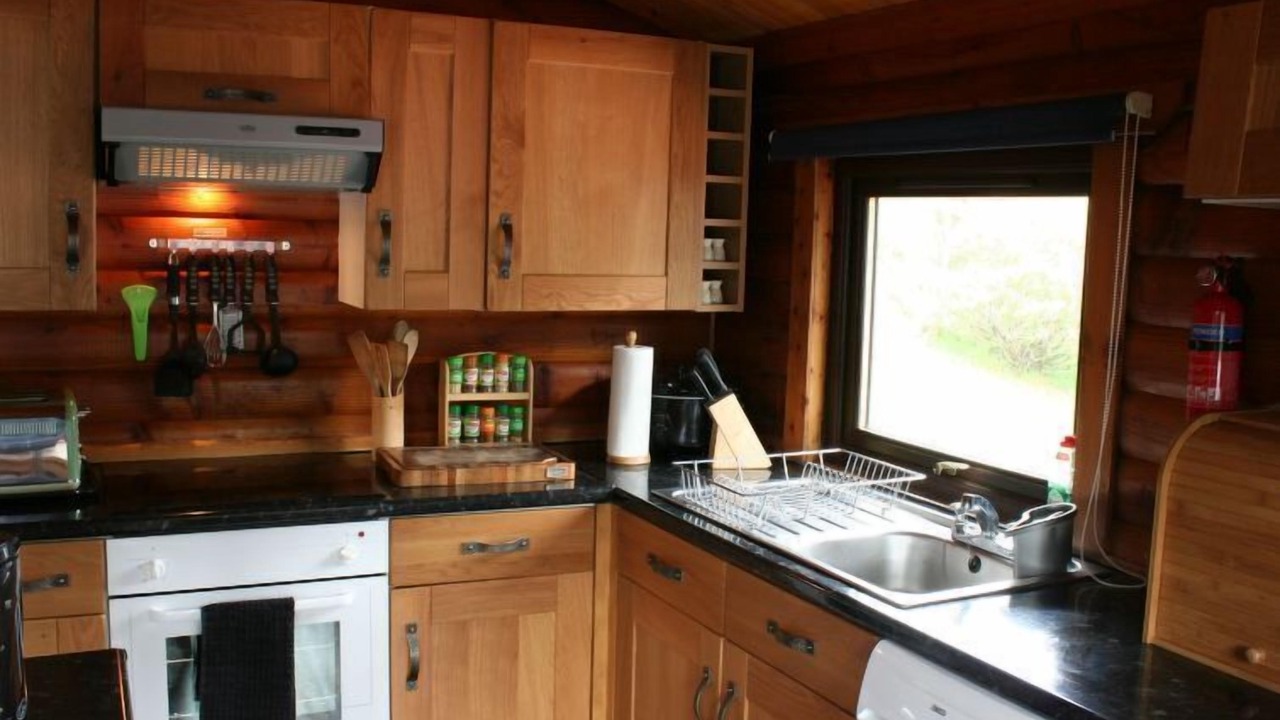 Photo of Bedroom in South Laggan