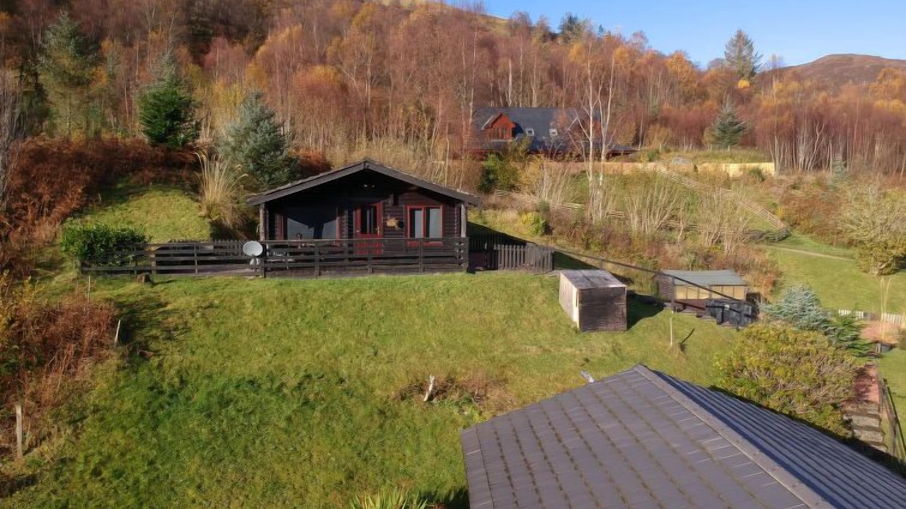 Photo of Others in South Laggan