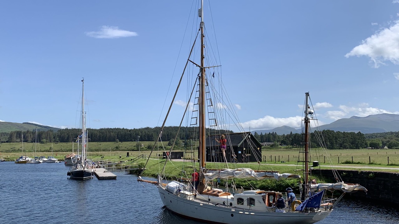 Photo of Others in South Laggan