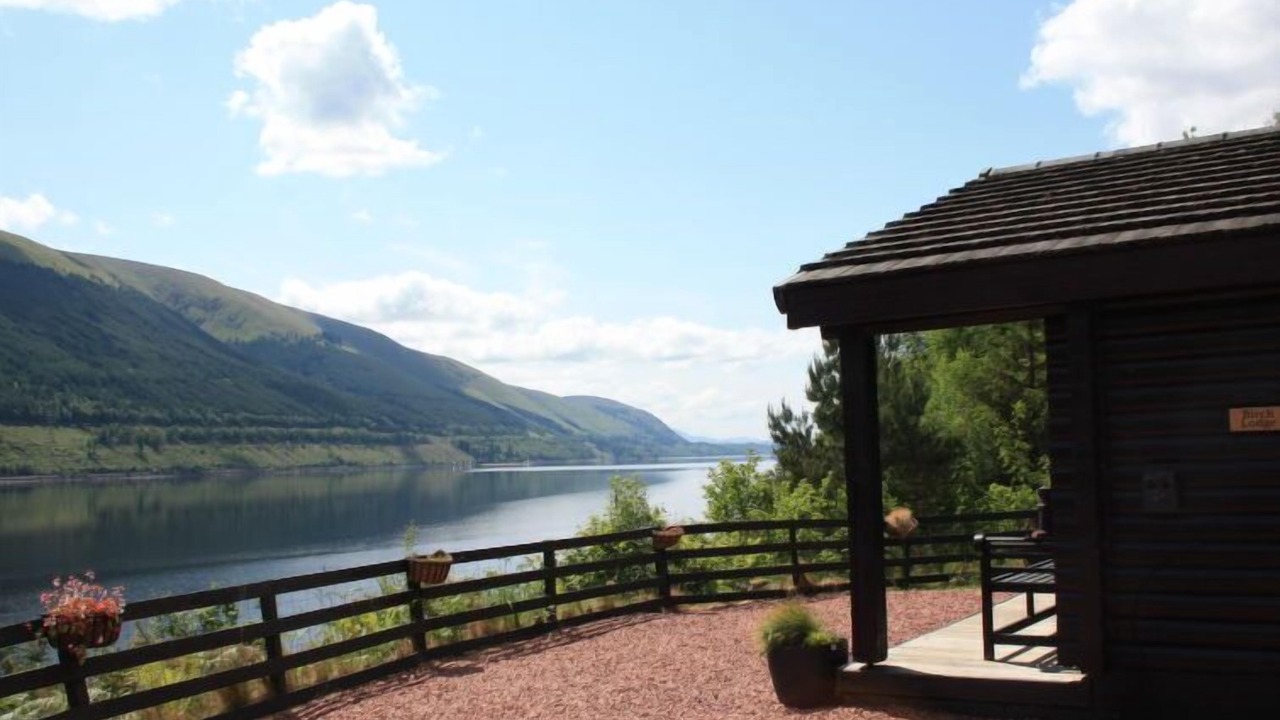 Photo of Others in South Laggan