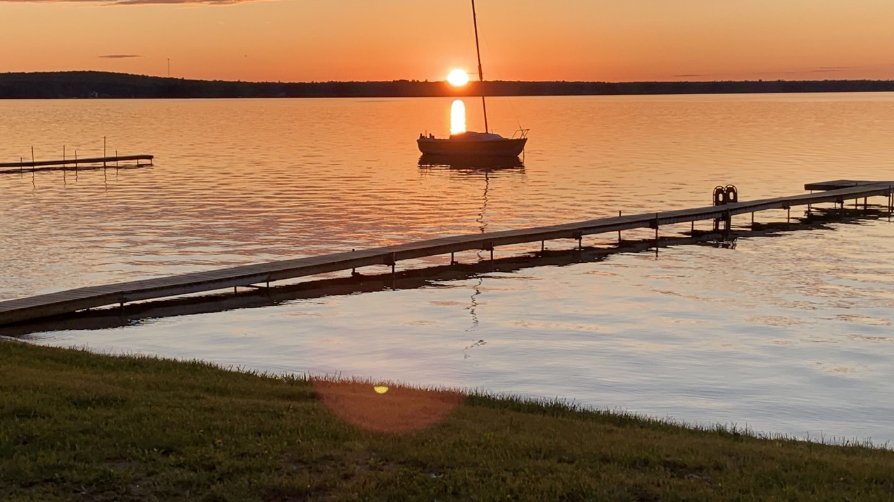 Photo of Others in Higgins Lake