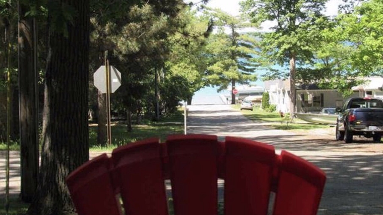 Photo of Others in Higgins Lake