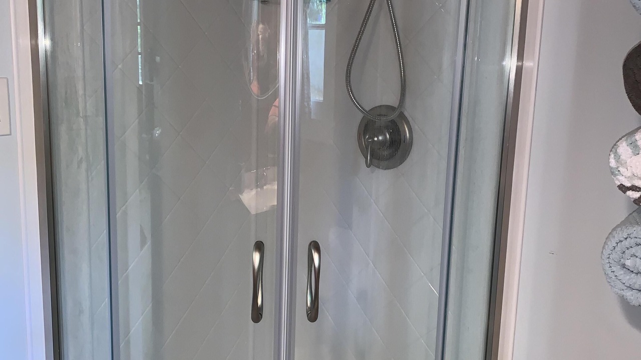 Photo of Bathroom in Higgins Lake