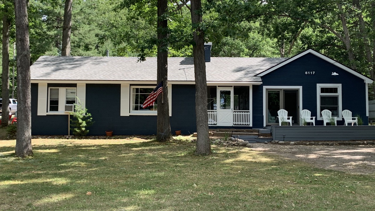 Photo of Outdoor in Higgins Lake