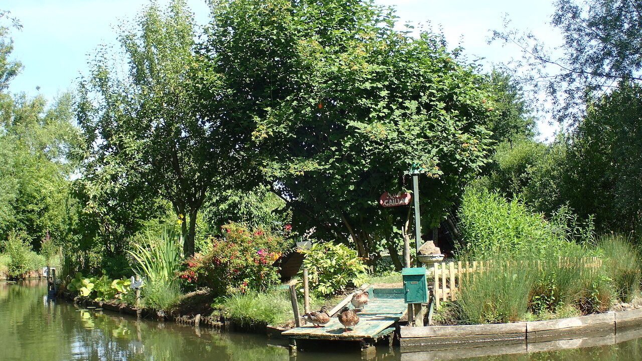 Photo of Outdoor in Abbeville