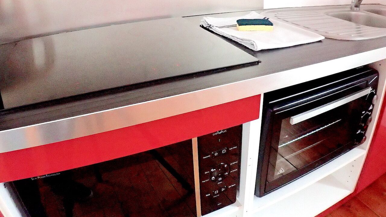 Photo of Kitchen in Abbeville