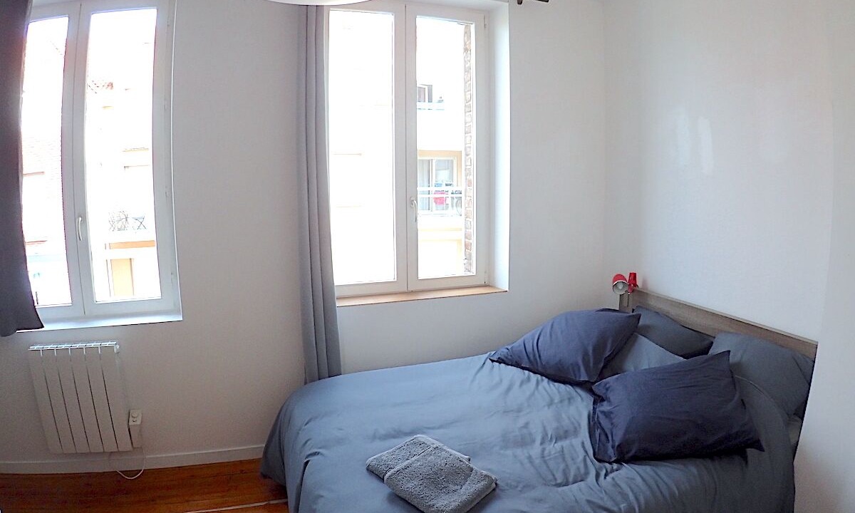 Photo of Bedroom in Abbeville