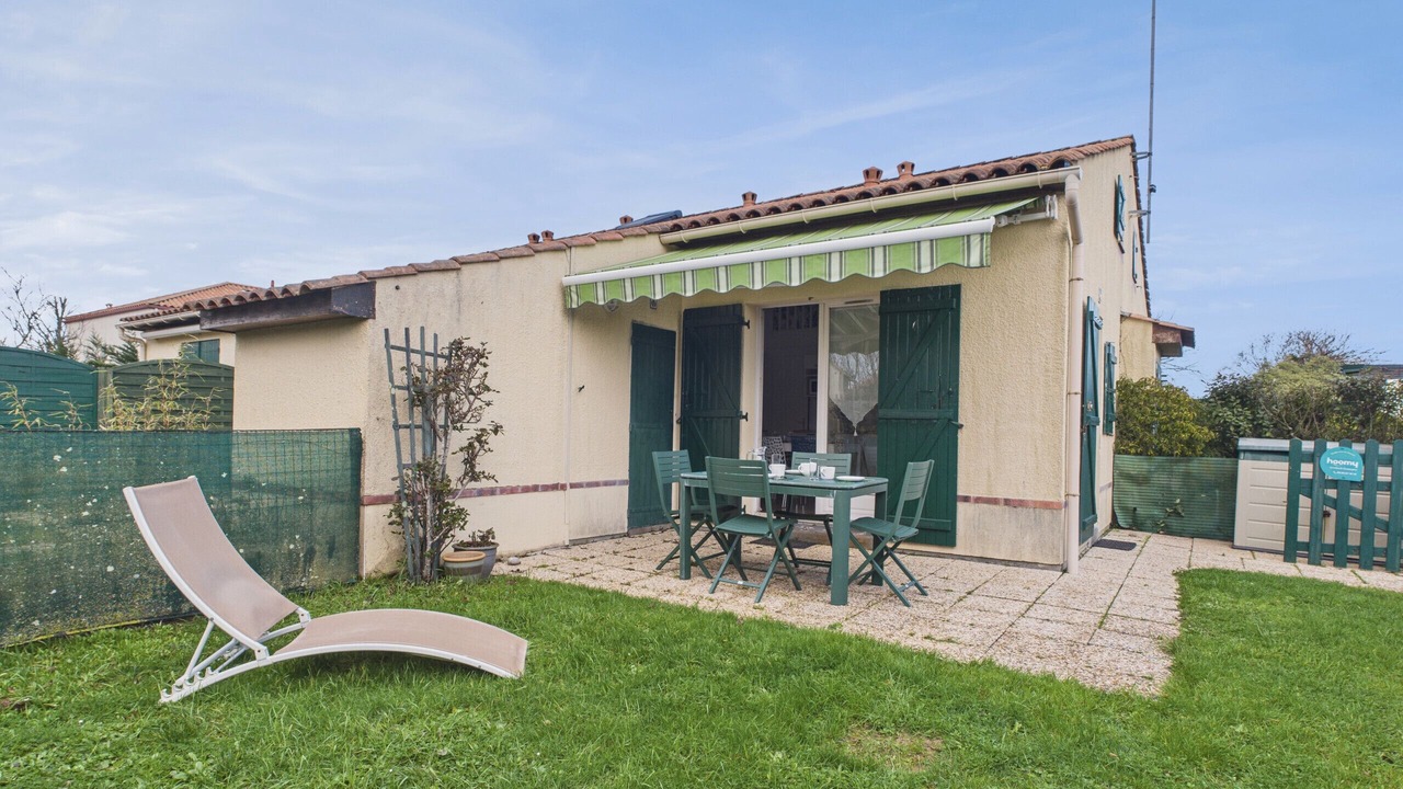 Photo of Outdoor in Pornic