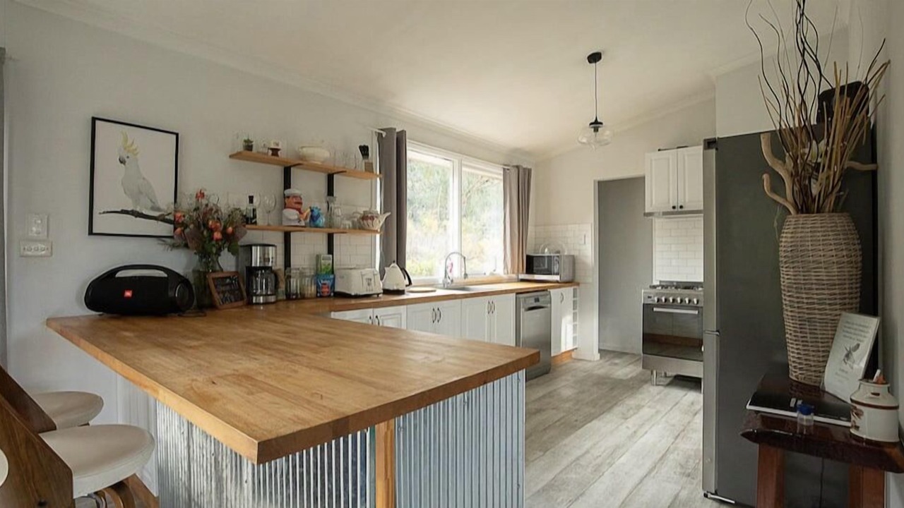 Photo of Kitchen in Mullamuddy