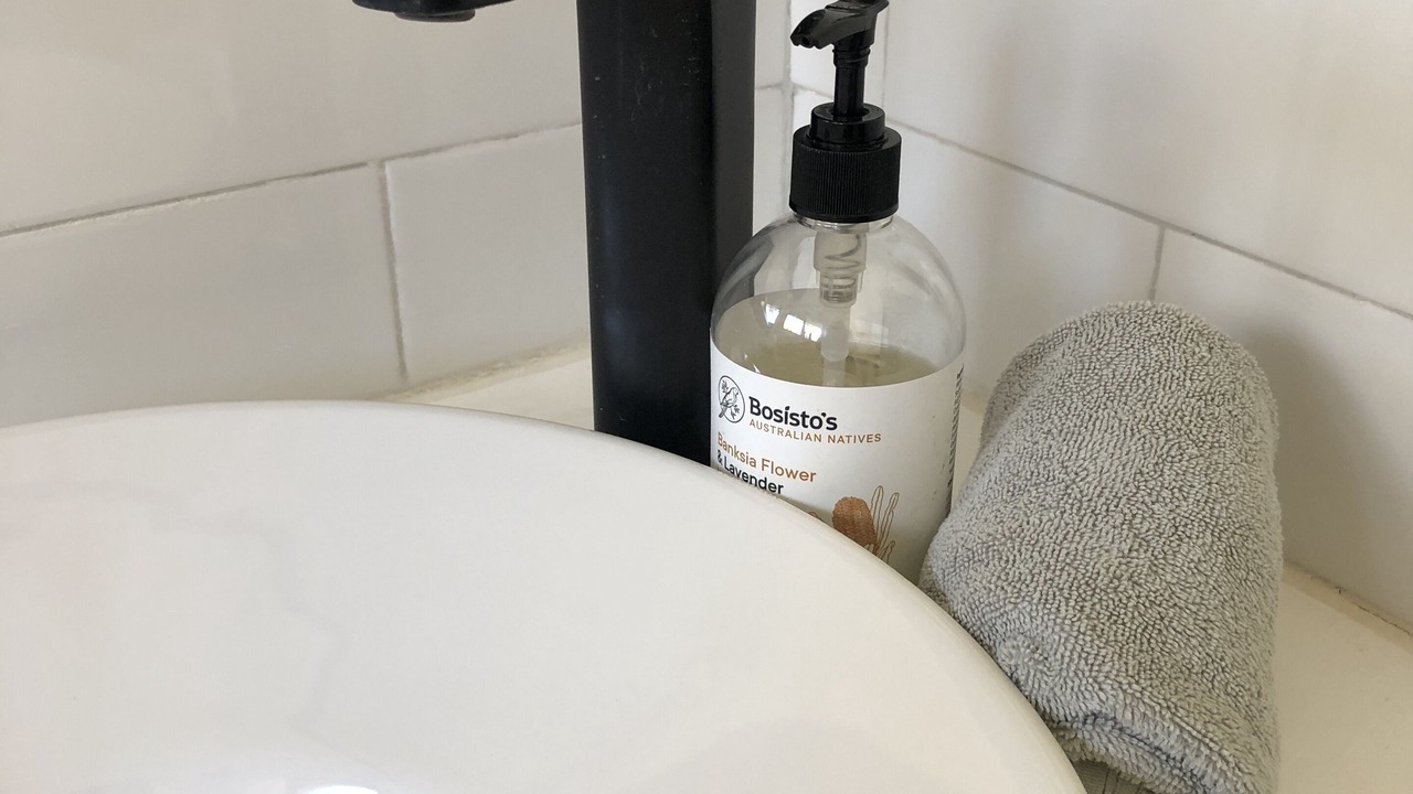 Photo of Bathroom in Mullamuddy