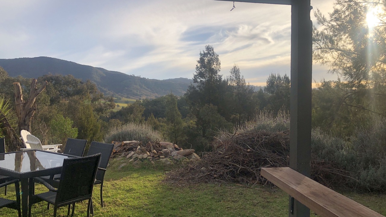 Photo of Outdoor in Mullamuddy