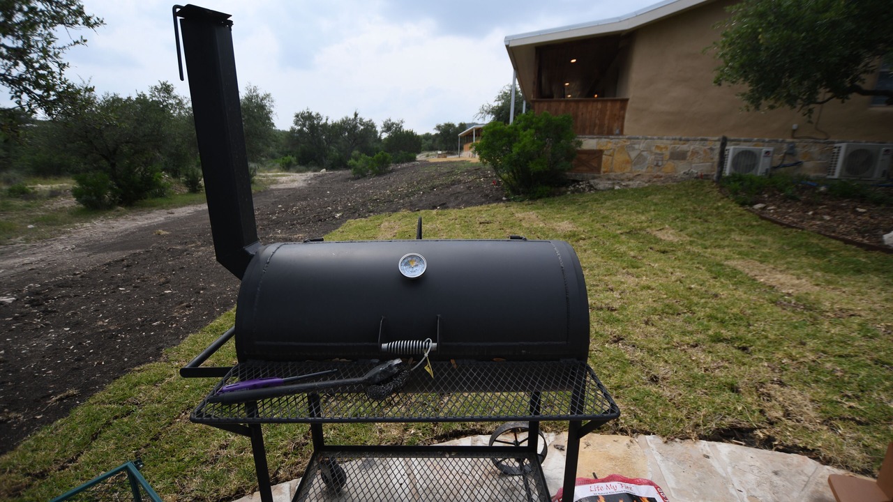 Photo of Outdoor in Uvalde