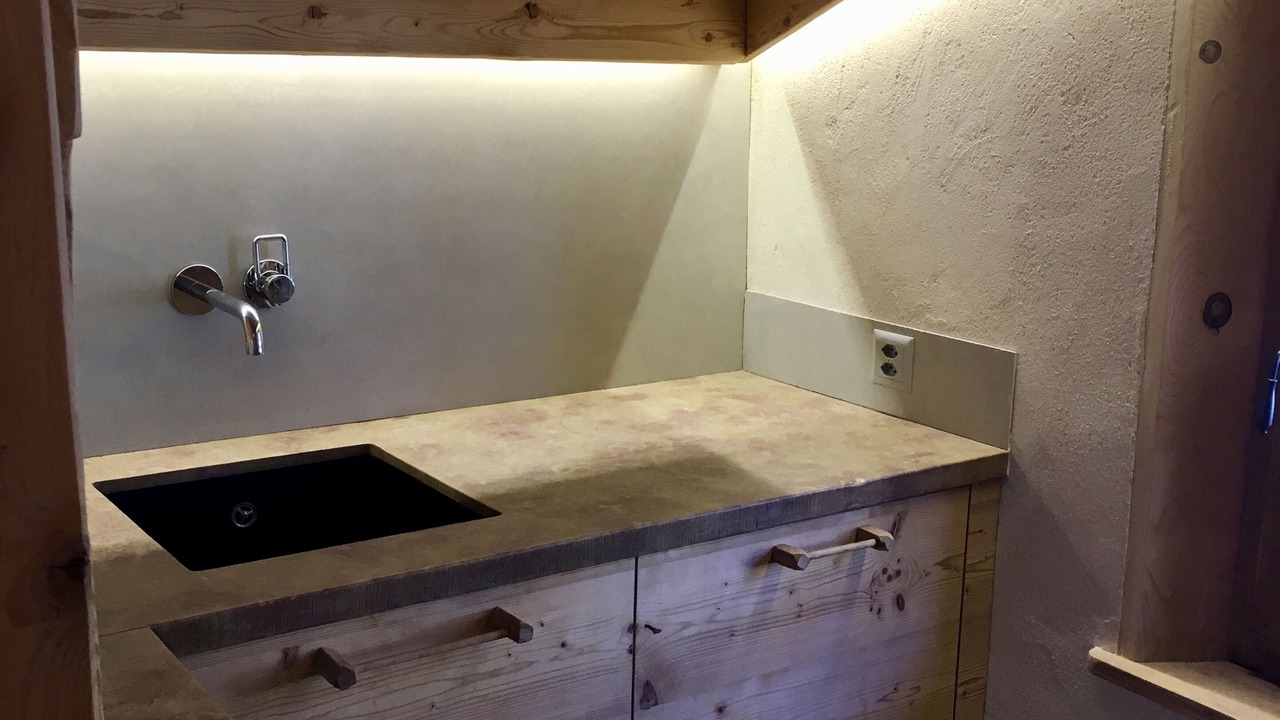 Photo of Bathroom in Chateau-d'Oex