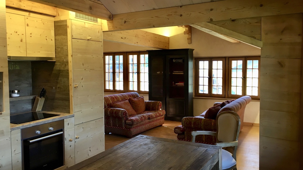 Photo of Others in Chateau-d'Oex