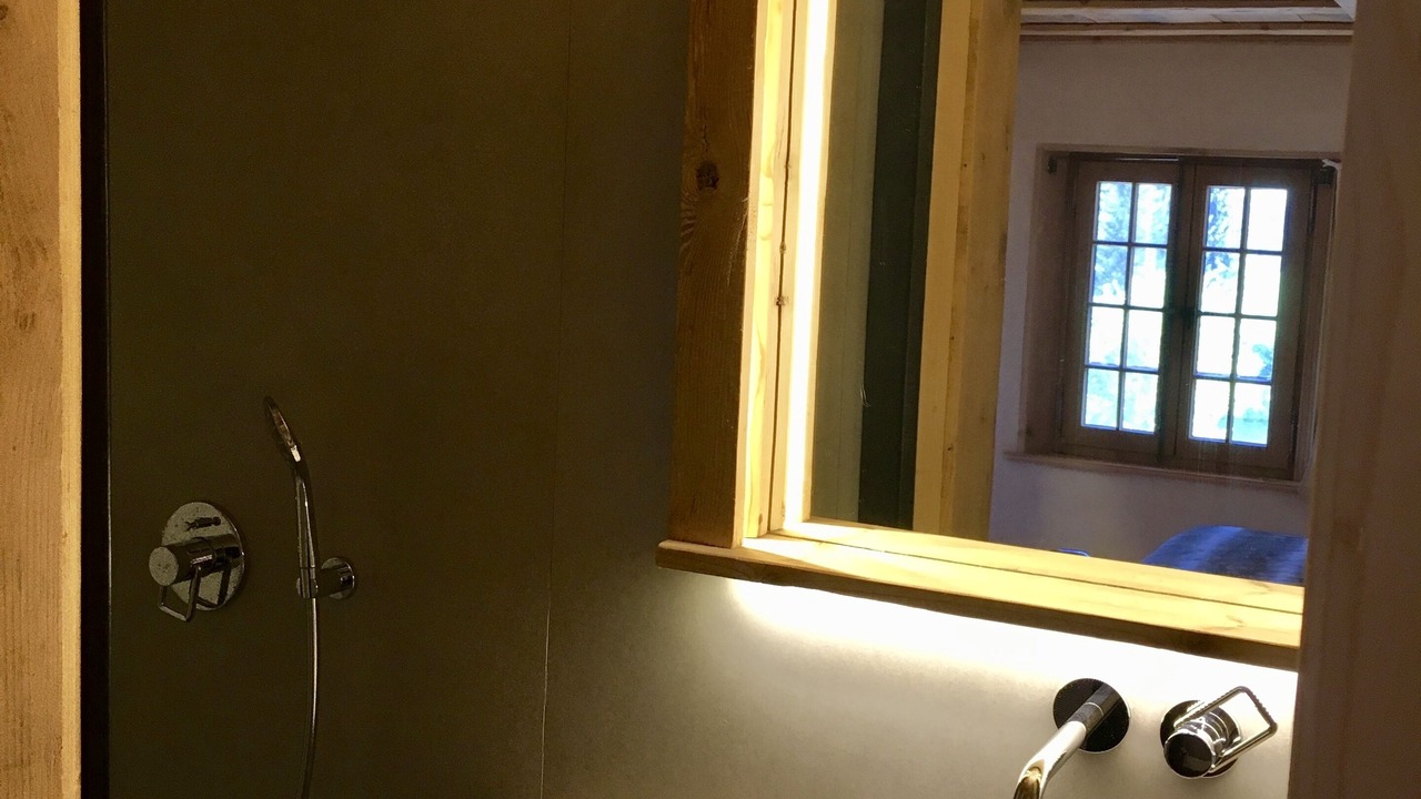 Photo of Bathroom in Chateau-d'Oex