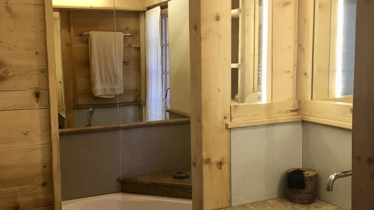 Photo of Bathroom in Chateau-d'Oex