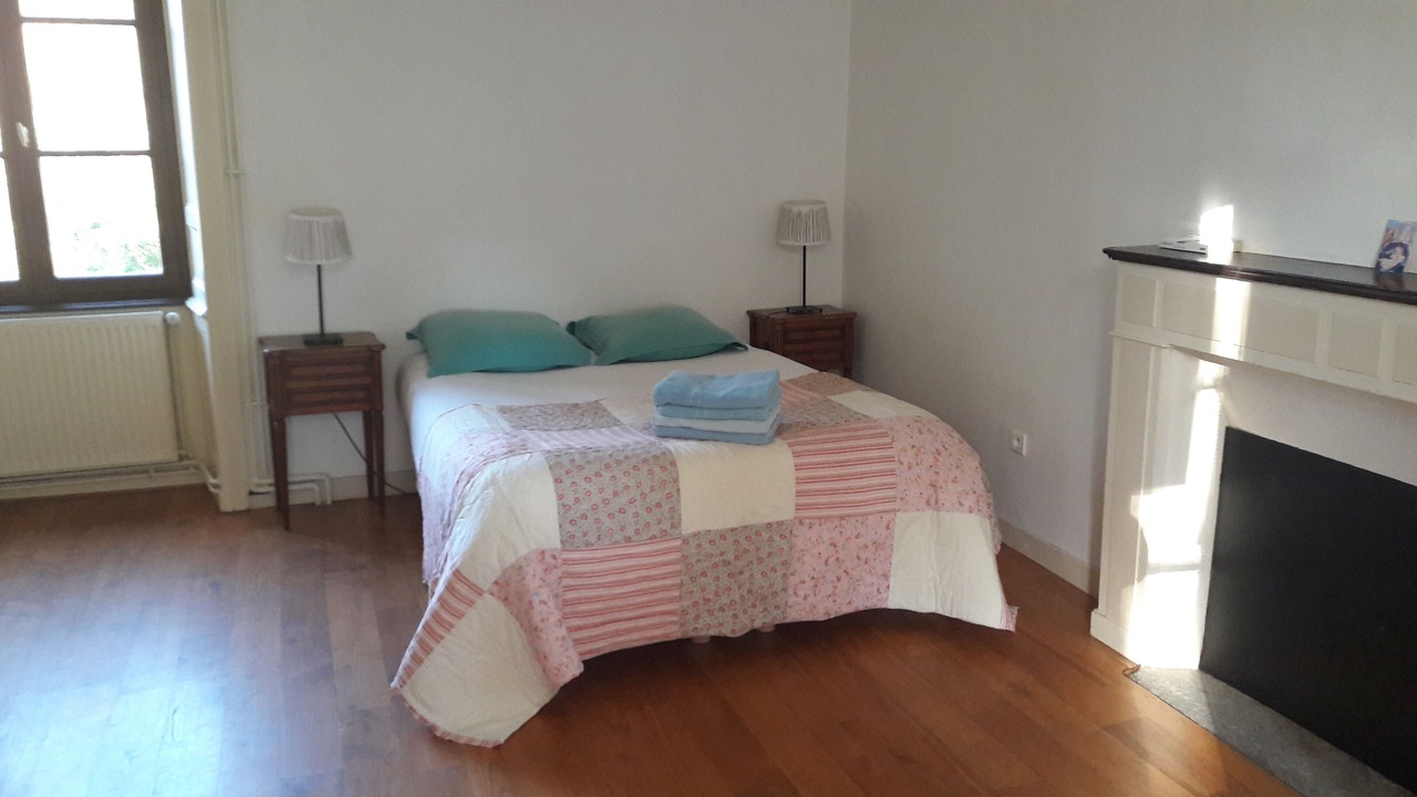 Photo of Bedroom in Lehon