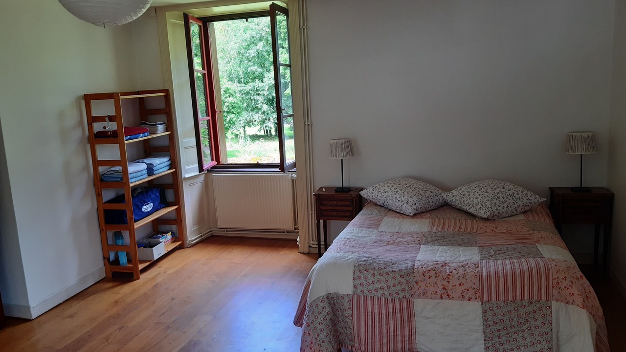 Photo of Bedroom in Lehon