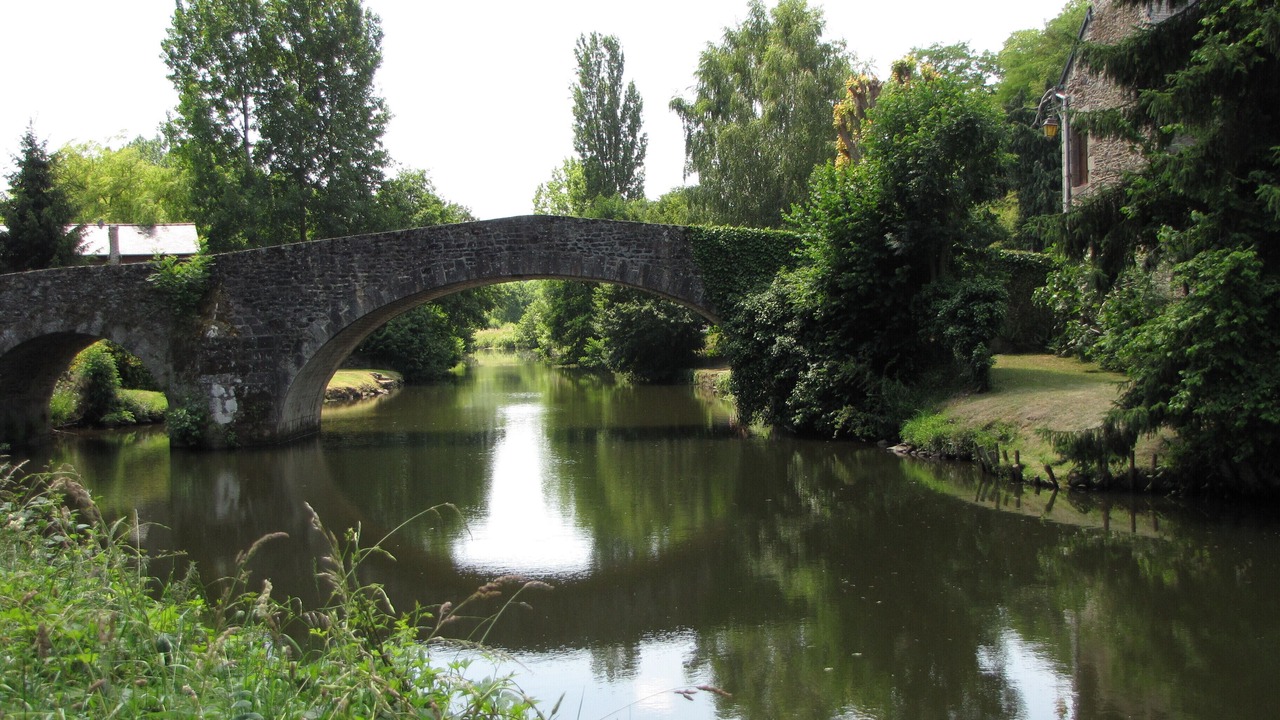 Photo of Outdoor in Lehon