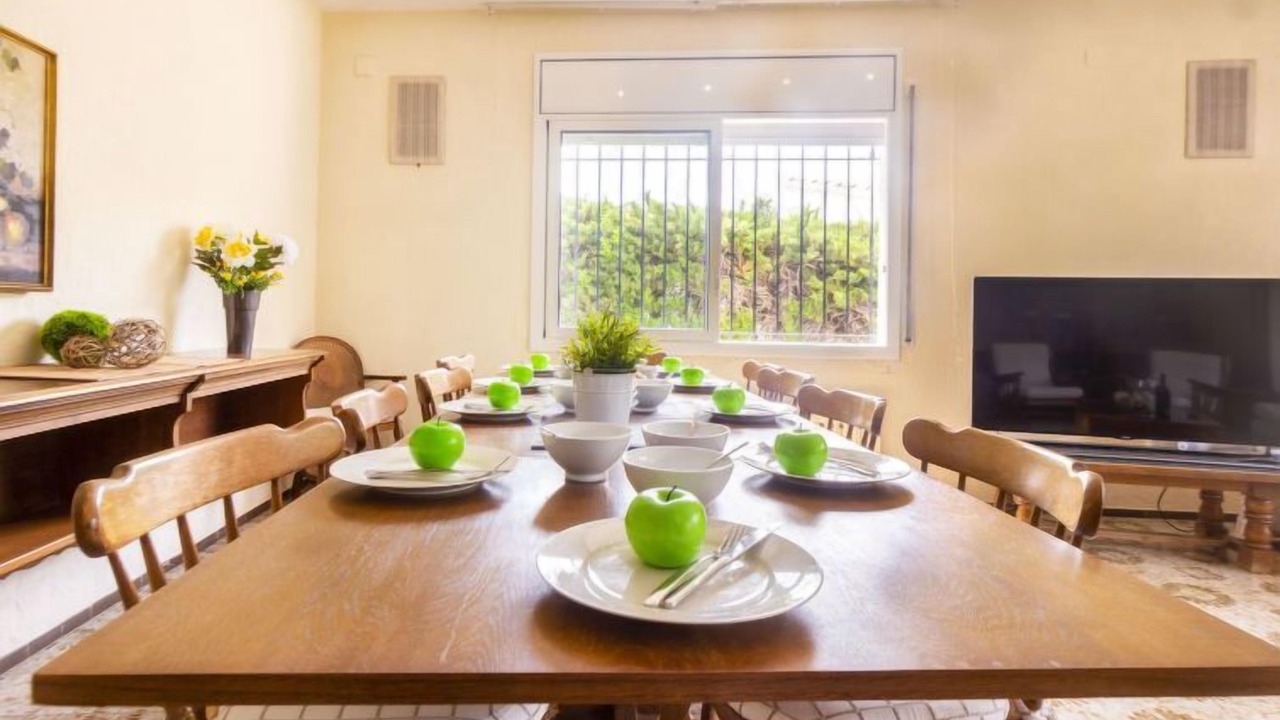 Photo of Livingroom in Cambrils