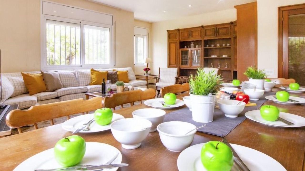 Photo of Livingroom in Cambrils